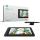 Huion Kamvas 12 Orange + Podstawa - 1050417 - zdjęcie 7